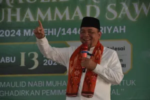 Kerap Diisukan Sebagai Sosok Antimaulid, Heri Koswara: Stigma Usang yang Sudah Tidak Laku