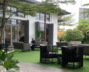 Rekomendasi Restoran Nusantara di Summarecon Bekasi