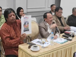 Kuasa Hukum Heri-Sholihin Ancam Laporkan Akun Medsos ke Polisi Diduga Kampanye Hitam