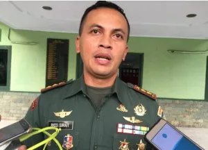 Dandim Kota Bekasi: Hitung Suara Pilkada Beredar Catut TNI Hoax