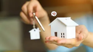 Pemerintah Dorong Program Tiga Juta Rumah Untuk Masyarakat Berpenghasilan Rendah