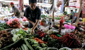 Satgas Saber Pangan: Jangan Main-Main dengan Kebutuhan Pokok ! 