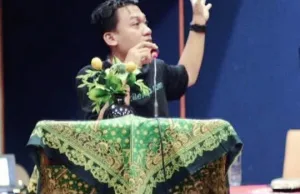 Jelang Peringatan Hari HAM, Isu Polri Menyatu di Bawah kendali TNI Mencuat