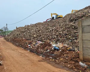 Melebihi Kapasitas, TPA Burangkeng Terancam Bakal Ditutup