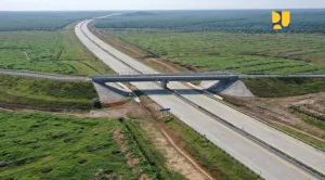 Jelang Nataru, Pemerintah Operasionalkan 196 Km Tol Baru dan Buka Tol Fungsional