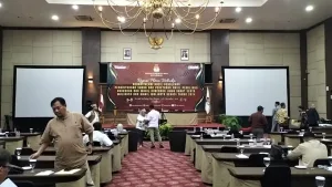 Real Count Pilkada Kota Bekasi, Tri-Harris Menang Tipis dari Heri – Solihin