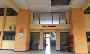 Minta Dana Sumbangan Urug Tanah SMAN 2 Cibitung, Ini Klarifikasi Pihak Sekolah