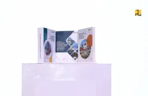 Mitigasi Bencana, Pemerintah Luncurkan Buku Peta Sumber Gempa dan Aplikasi Modifikasi Gerak Tanah