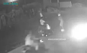 Akhirnya, Pelaku Teror Penyiraman Air Keras Ditangkap Polisi
