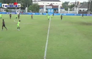 Liga Nusantara, Tornado FC Tekuk Persipasi 3 – 2