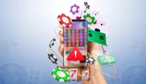 Internet dan Judi Online : Ancaman Serius di Era Digital