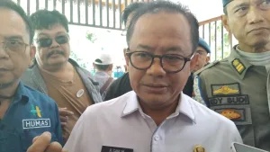Wacana WFH Dampak Cuaca Ekstrem, Ini Komentar Pj Walikota Bekasi