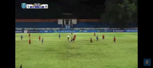 Update Klasmen Liga Nusantara dan Hasil Pertandingan Terkini