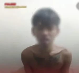 Sandika Pelaku Curanmor di Tambun Ditangkap Setelah 5 Bulan Buron