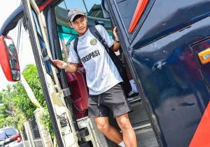 Mengenal Yoga Ari, Penyerang Sayap Kiri Persipasi di Liga Nusantara 2024/2025