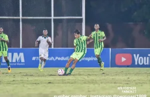 Prediksi Perserang Serang vs Persipasi, Liga Nusantara 27 Desember 2024