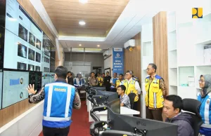 Liburan Nataru, Jasa Marga : Puncak Arus Kendaraan 28-29 Desember 2024