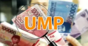 UMP Tahun 2025 Bakal Naik 6,5 Persen, Ini Respon Para Pelaku Usaha