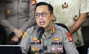 Polisi Menangkap 2 Orang Diduga Pelaku Kasus Bocah Terbungkus Kain Sarung di Tambun