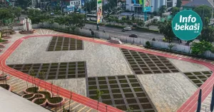 Taman Chandrabaga Siap Dinikmati Masyarakat Umum
