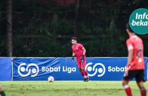 Play Off Degradasi Mulai Besok, Ini Syarat Persipasi Bertahan di Liga 3