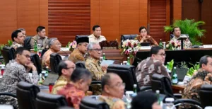 Presiden Prabowo: PPN 12 Persen Hanya Berlaku Untuk Barang dan Jasa Mewah
