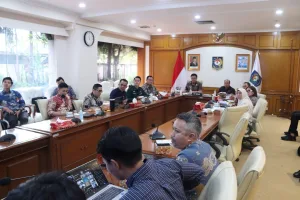 Kemendagri Bahas Keringanan Bayar Pajak PKB, BBNKB, Opsen PKB, dan Opsen BBNKB