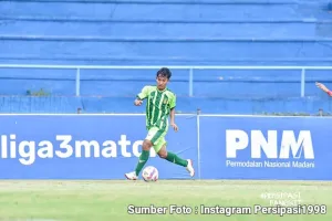 Menakar Peluang Persipasi Lolos ke Babak 6 Besar PNM Liga Nusantara