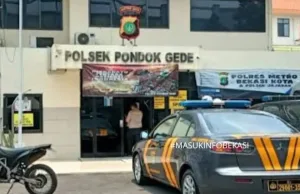 Pengemudi Mobil Korban Penyerangan 3 Pemuda di Pondok Gede Trauma dan Lapor Polisi