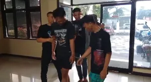 2 Pelaku Tawuran di Mangunjaya DiTangkap, Pelaku Lainnya Masih Diburu Polisi