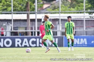 Review Pertandingan Persipasi Melawan PSDS Pekan ke 9 PNM Liga Nusantara