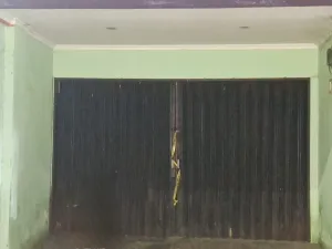 Ini Penuturan Ketua RT Desa Setia Darma Penemuan Jasad Terbungkus Kain di Ruko 