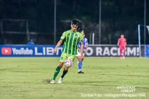 Review Pertandingan Persipasi vs PSGC Pekan ke 10 PNM Liga Nusantara Malam Ini