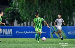 Review Pertandingan Persipasi vs Persikab Pekan ke 11 PNM Liga Nusantara Malam Ini