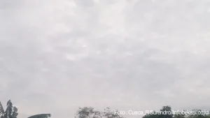 Prakiraan Cuaca Wilayah Bekasi Hari ini