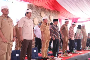 Mendagri Ajak Hidupkan Desa dan Tekan Laju Urbanisasi