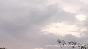 Prakiraan Cuaca di Bekasi Hari ini
