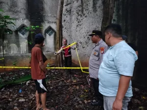 Polisi Beberkan Kronologi Penemuan Granat di Jatisampurna