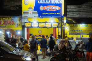 Teman Setia Gen Z Setelah Pulang Kerja