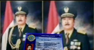 Ini Sosok Brigjen (purn) TNI Hendrawan Ostevan Jasadnya Ditemukan Mengambang di Laut Marunda
