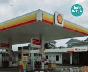 Stok BBM di SPBU Shell Kosong, Ini Penyebabnya