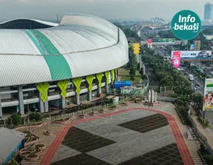 Laga Lanjutan Liga 1, Persib dan Persija Bakal Merumput di Stadion Patriot
