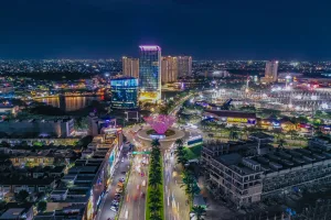“Enggak Bisa Diam”, Summarecon Bekasi Terus Berinovasi