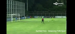 Skor 2 – 1 Persipasi vs PSM Madiun di Play off Degradasi PNM Liga Nusantara