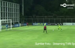 Skor 2 – 1 Persipasi vs PSM Madiun di Play off Degradasi PNM Liga Nusantara