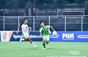 Menakar Peluang Persipasi di Babak Play Off Degradasi PNM Liga Nusantara