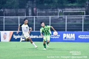 Menakar Peluang Persipasi di Babak Play Off Degradasi PNM Liga Nusantara