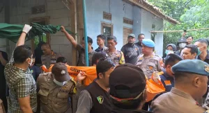 Sunardi Ngaku Ingin Lapor Polisi Usai Buang Jasad Istri ke Septic Tank, Tapi Takut
