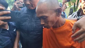 Hasil Pengembangan Penyidik Polisi, Ini Alasan Sunardi Bunuh Istrinya