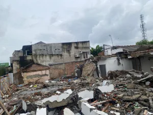 Lima Rumah Jadi Korban Eksekusi Salah Prosedur di Tambun